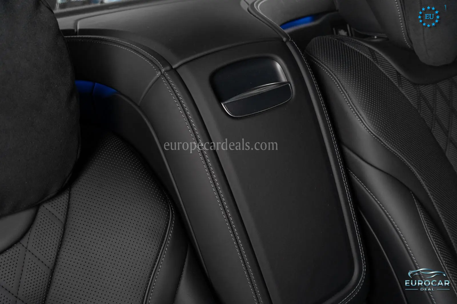 Mercedes-Benz S 560