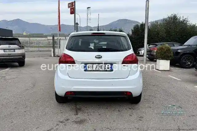Kia Venga