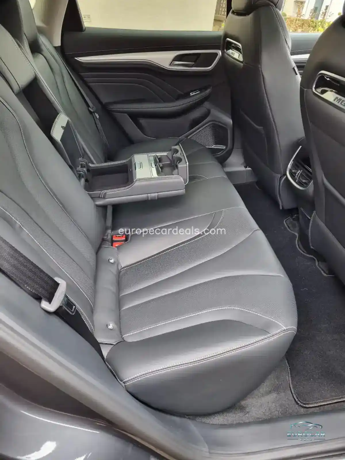 MG Marvel R
