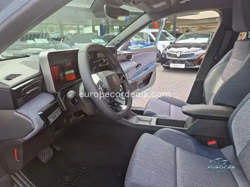 Renault R 4