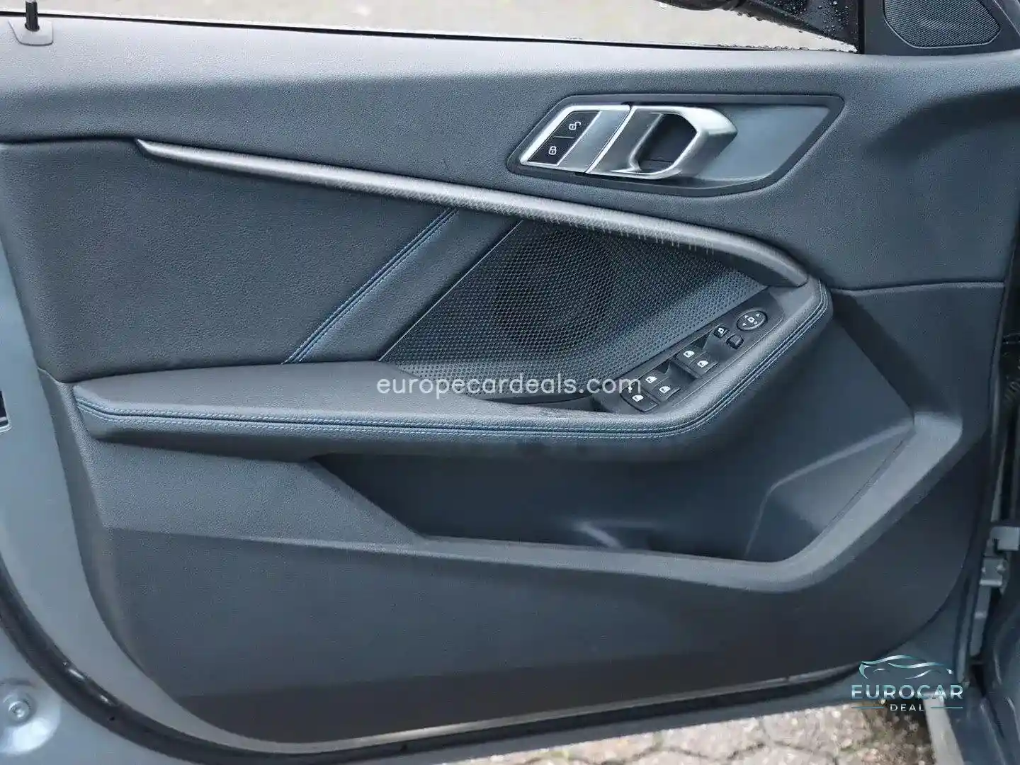 BMW 218 Gran Coupé