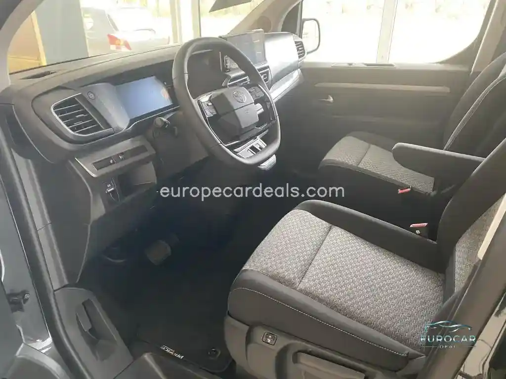 Toyota Proace (Verso)