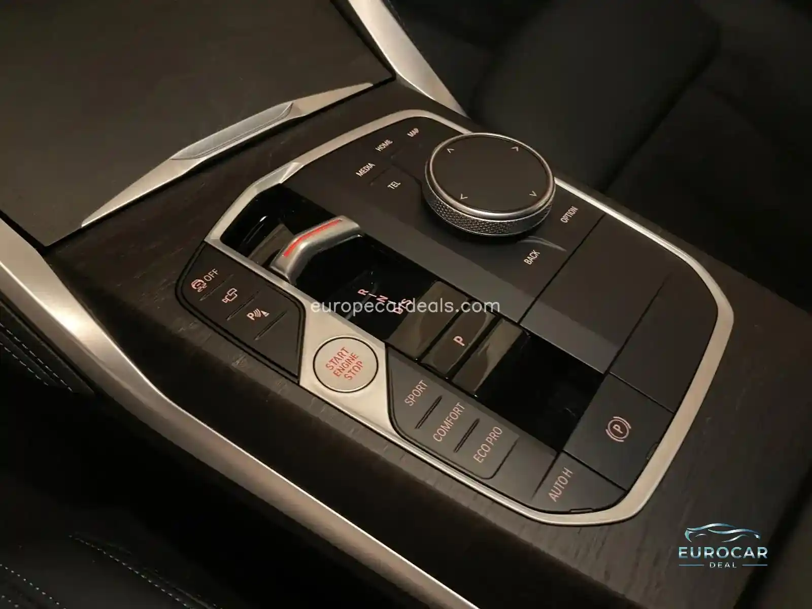 BMW 420 Gran Coupé