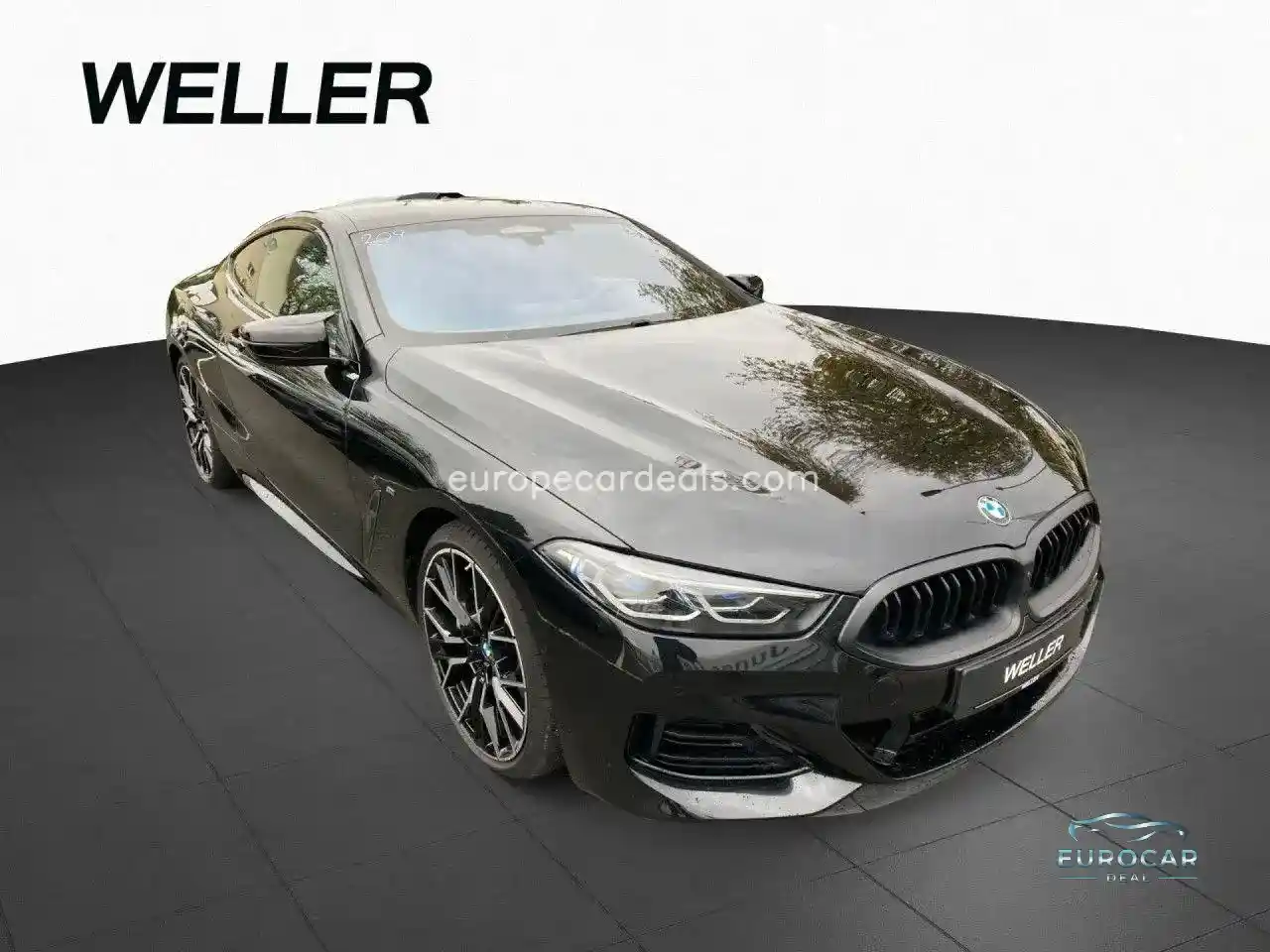 BMW M850