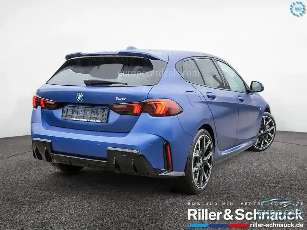 BMW 120