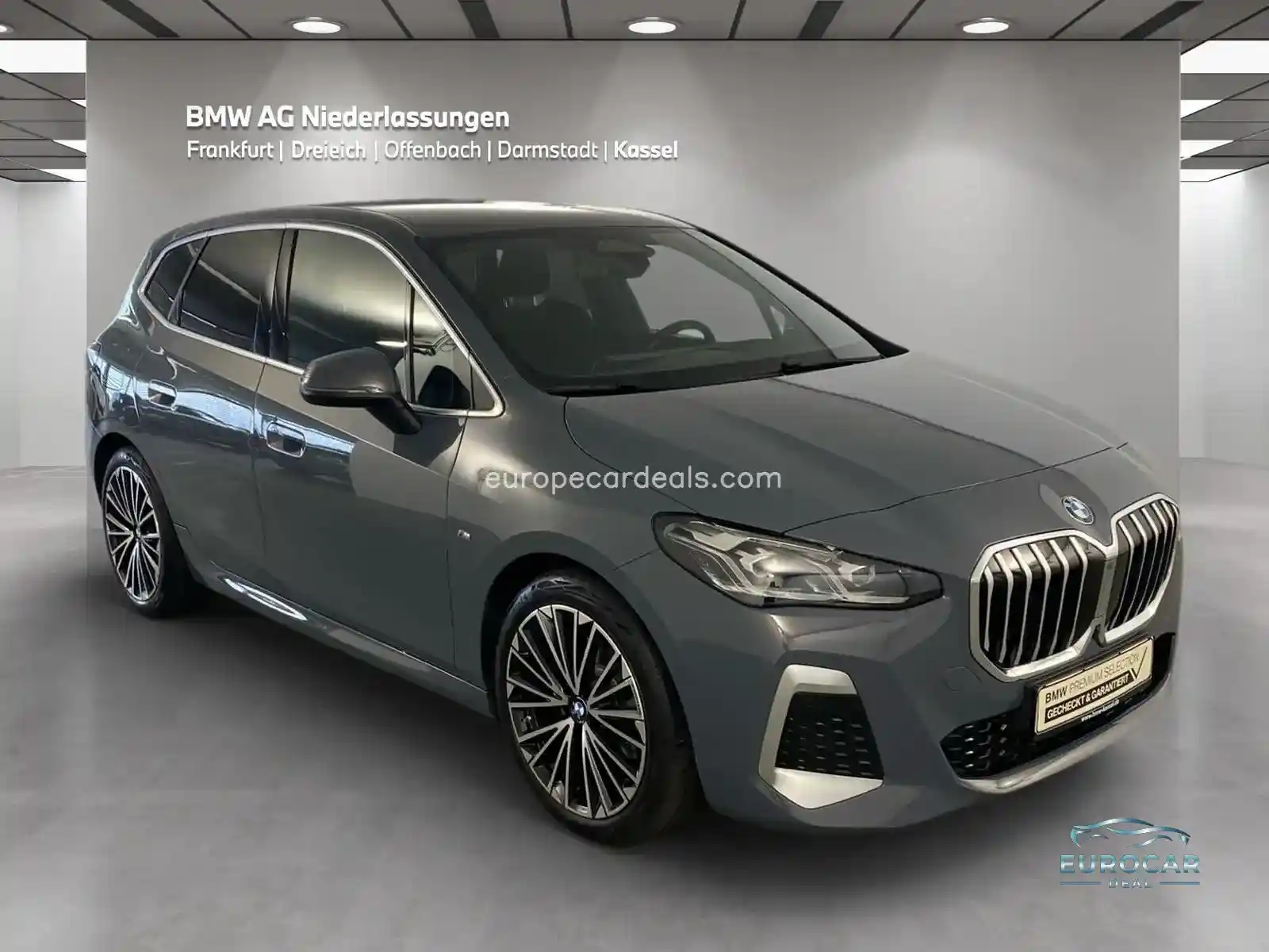 BMW 223 Active Tourer
