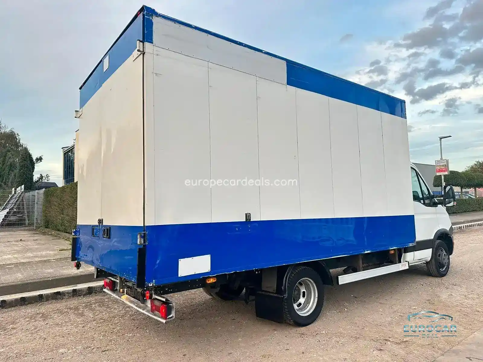 Iveco Other