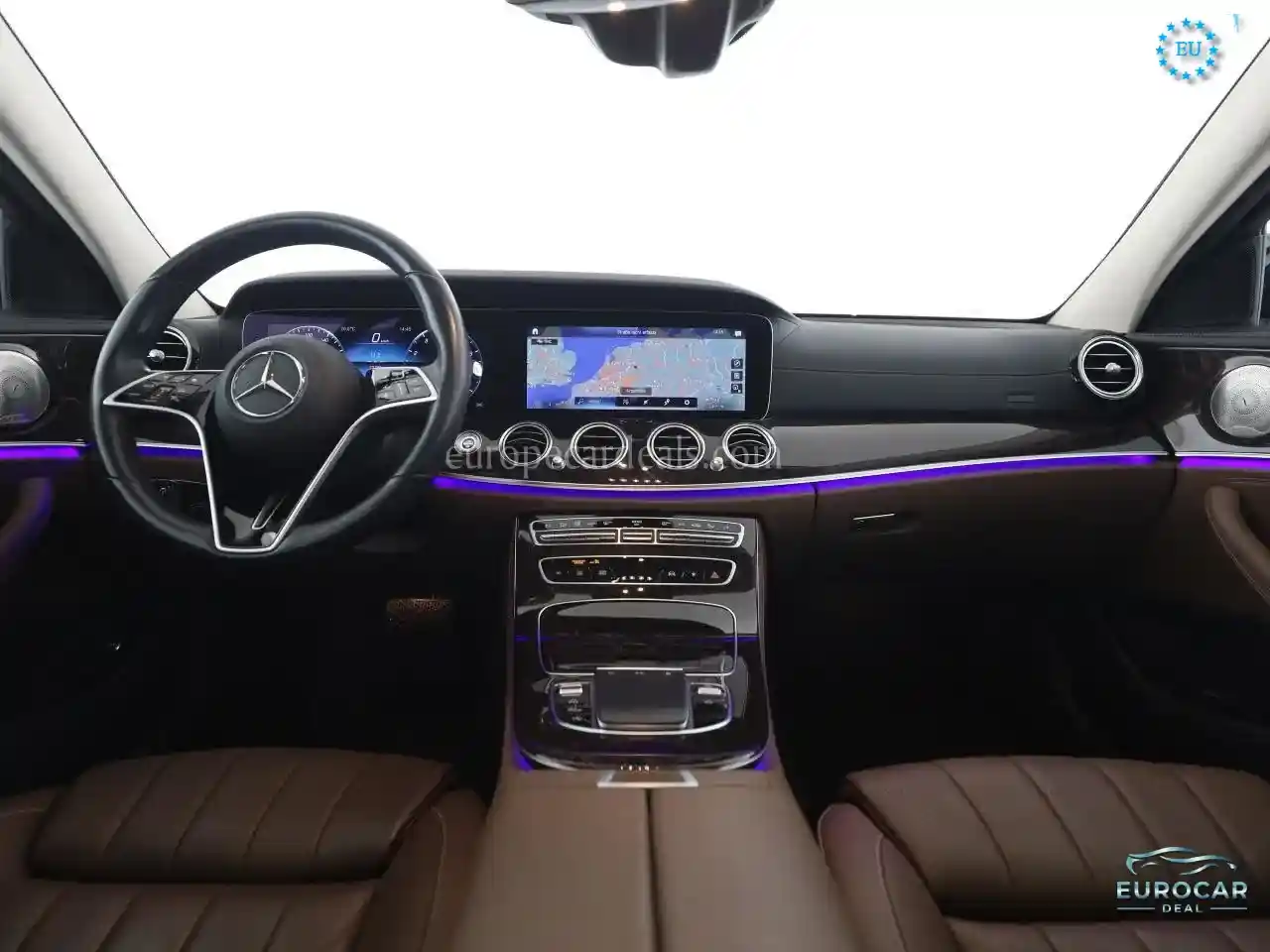 Mercedes-Benz E 450