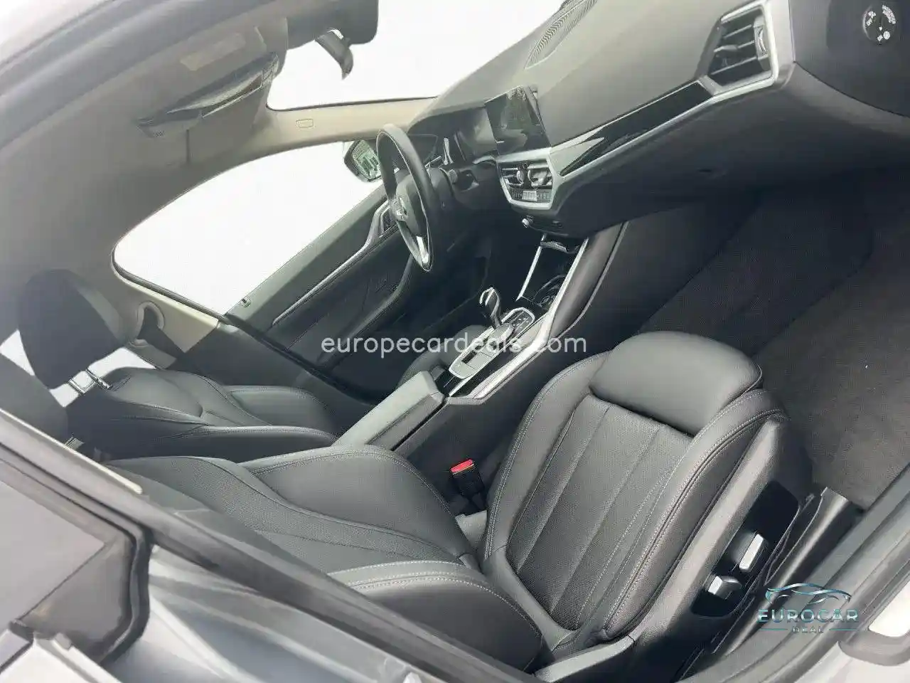 BMW 430 Gran Coupé