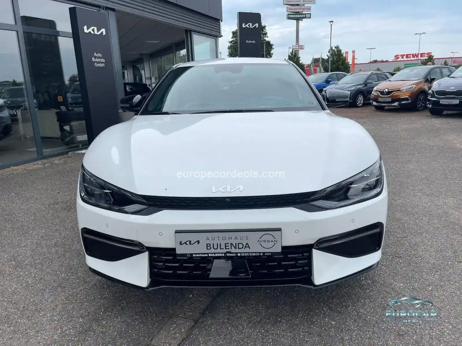 Kia EV6