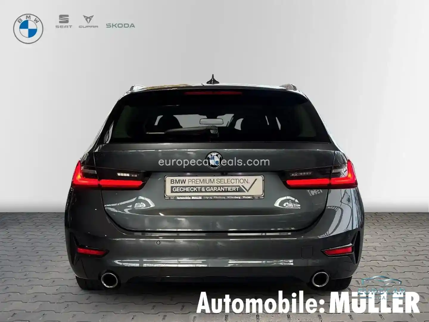 BMW 330