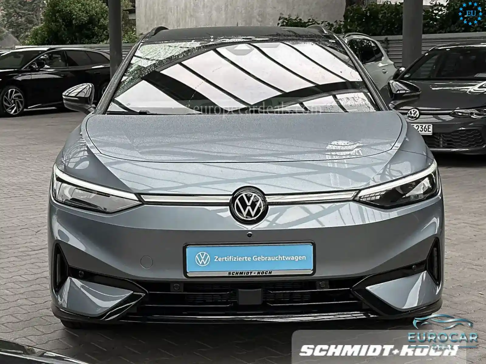 Volkswagen ID.7