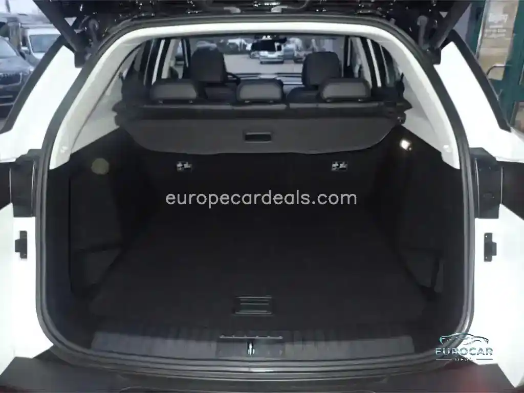 BAIC Beijing X75