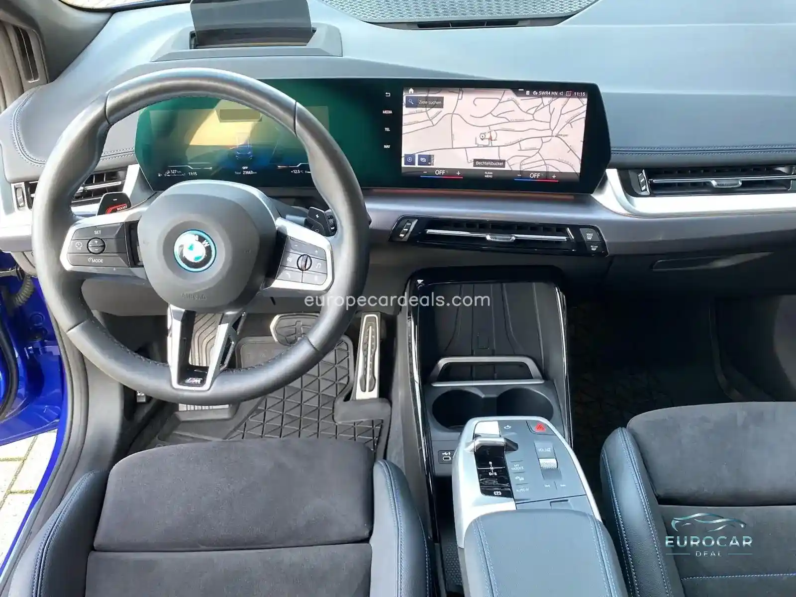 BMW 225 Active Tourer
