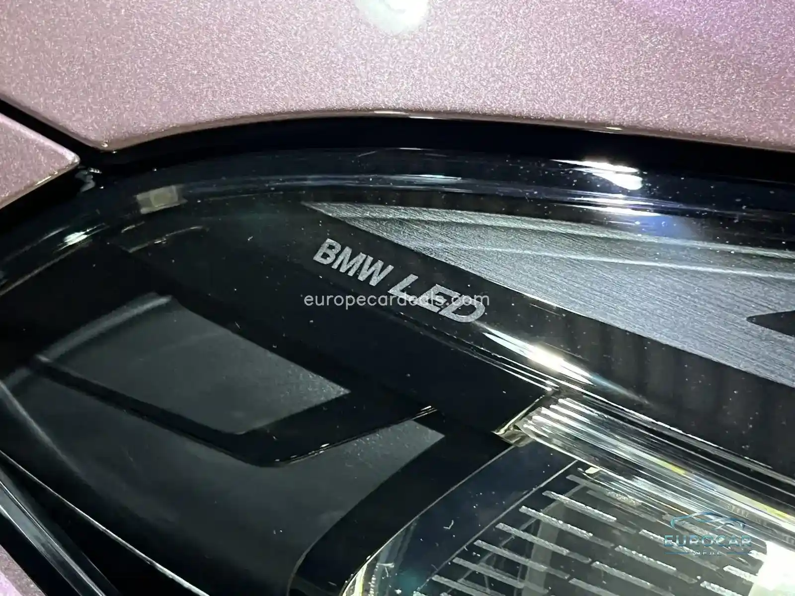 BMW 220 Gran Coupé