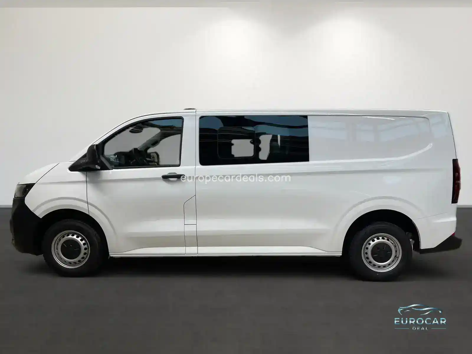 Volkswagen T7 Transporter