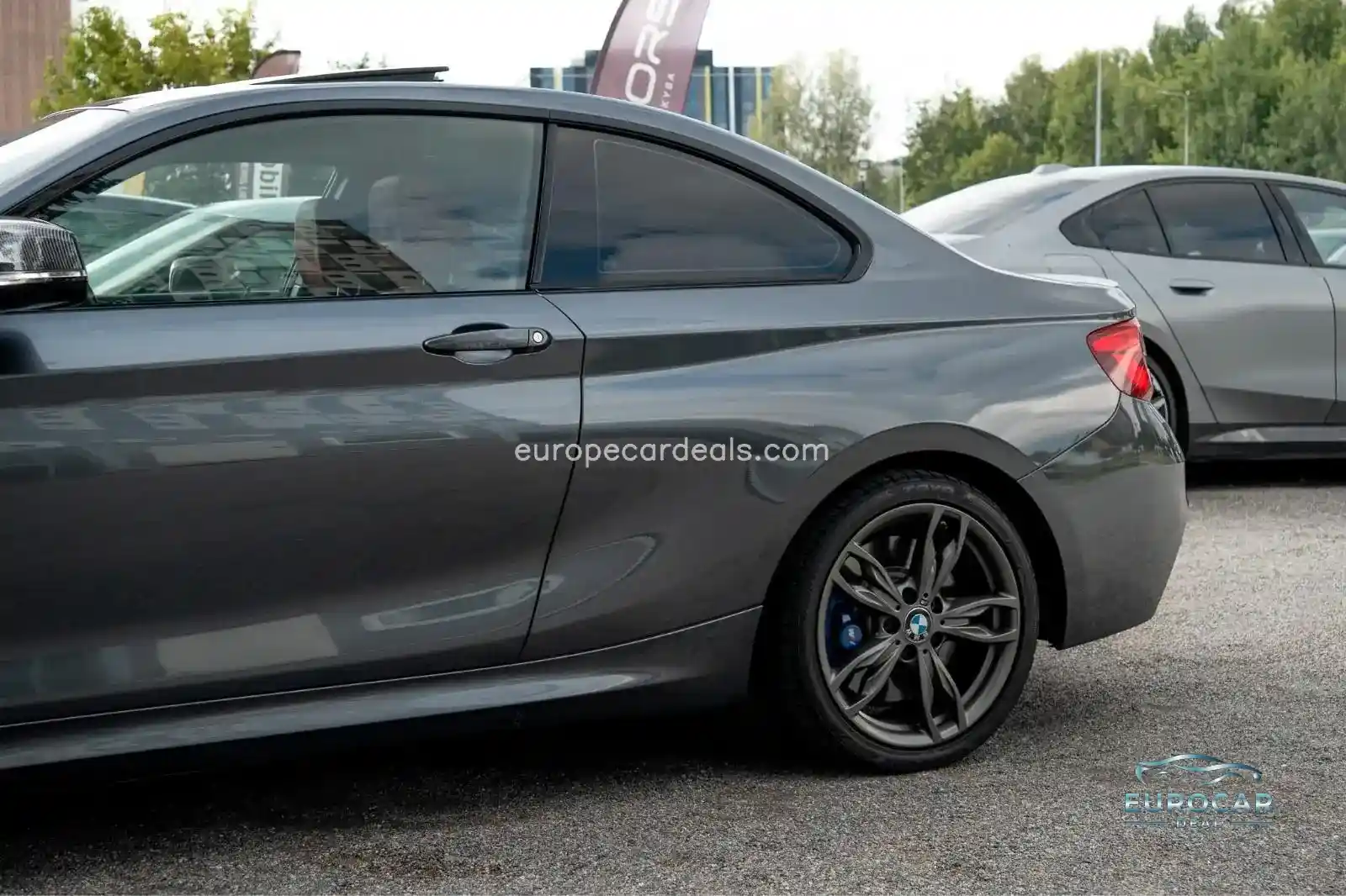 BMW M240i