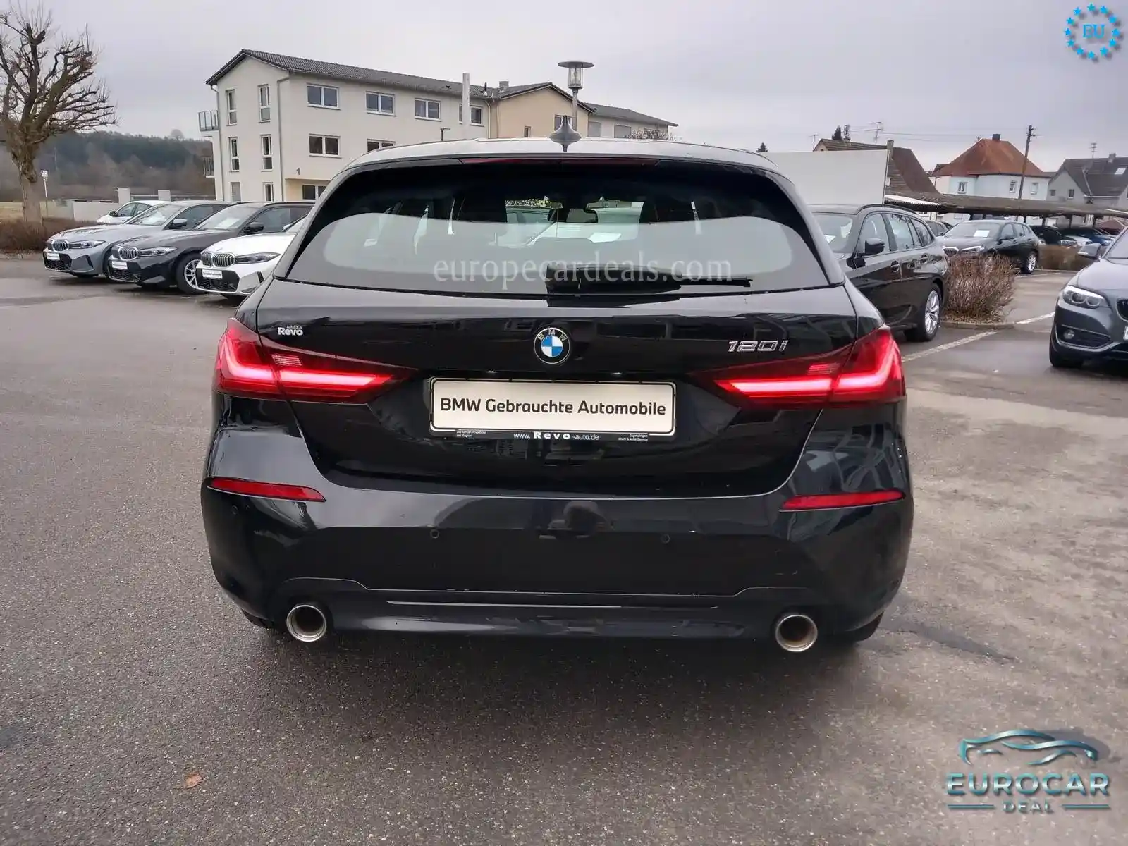 BMW 120