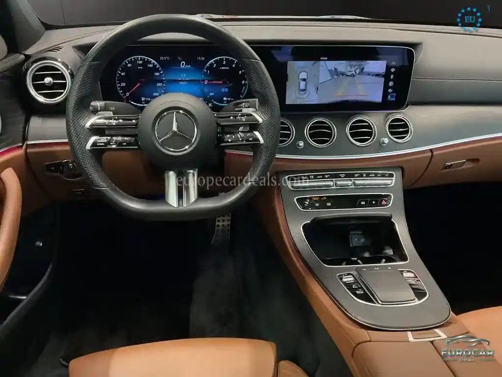 Mercedes-Benz E 300