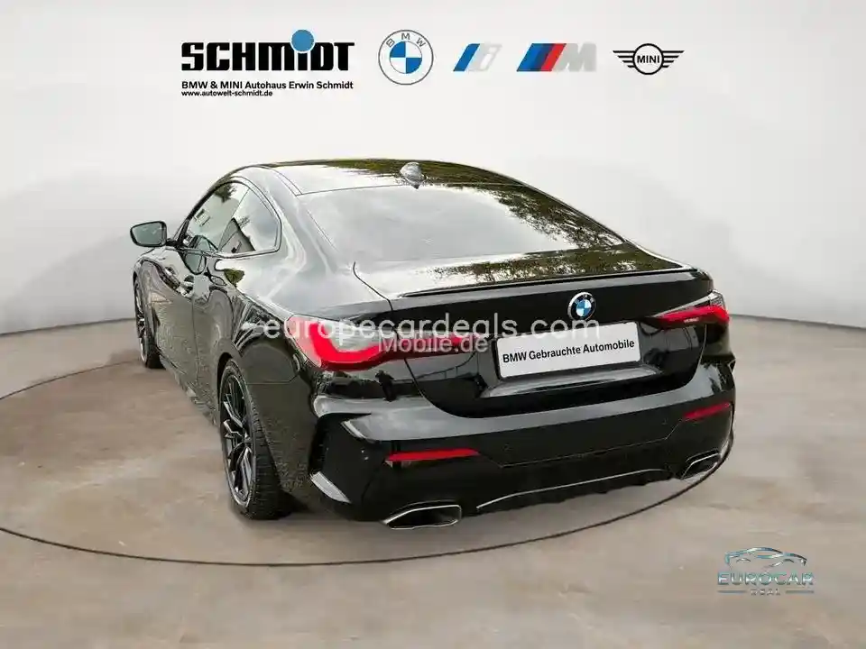BMW M440