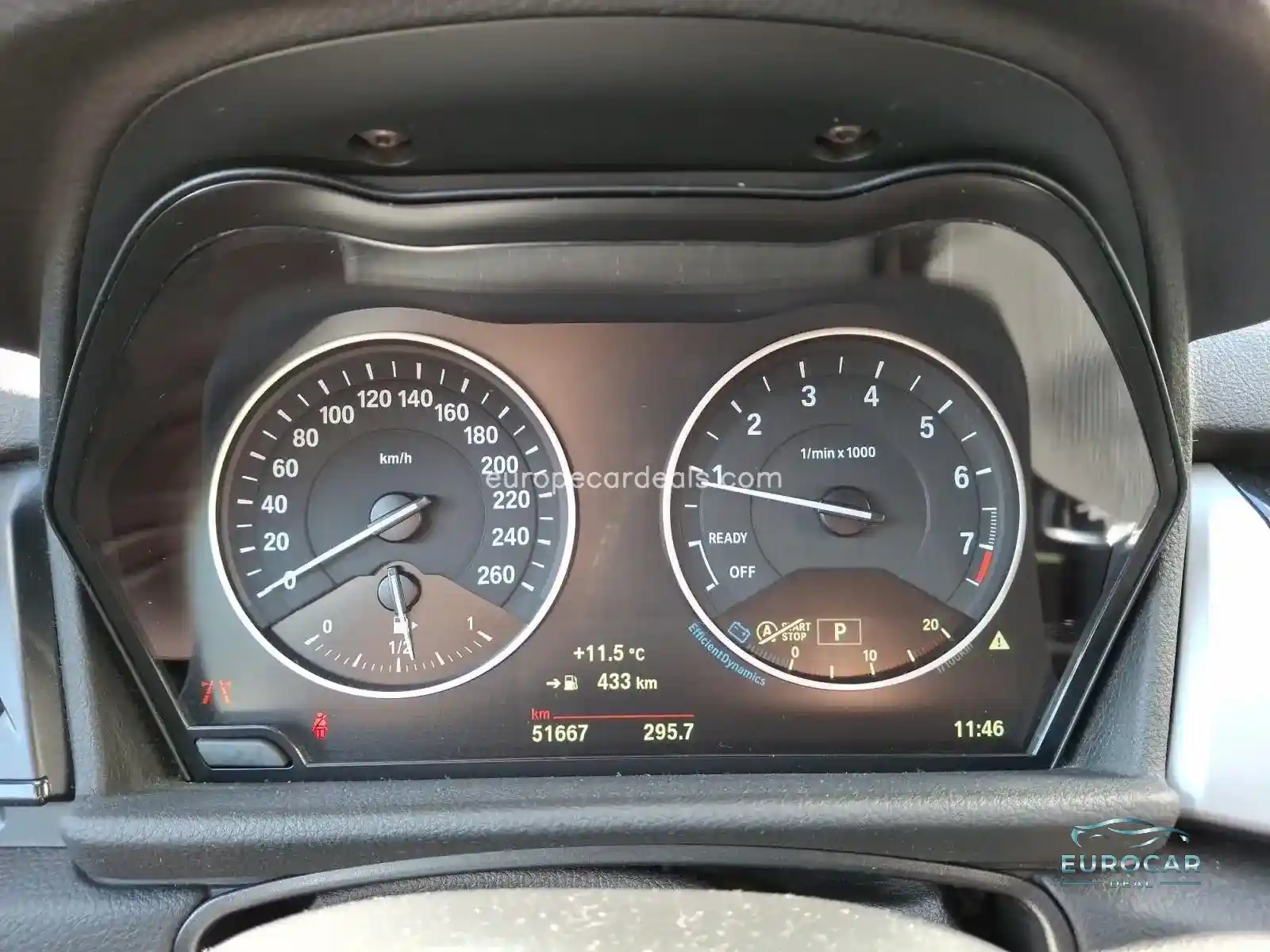 BMW 220 Active Tourer