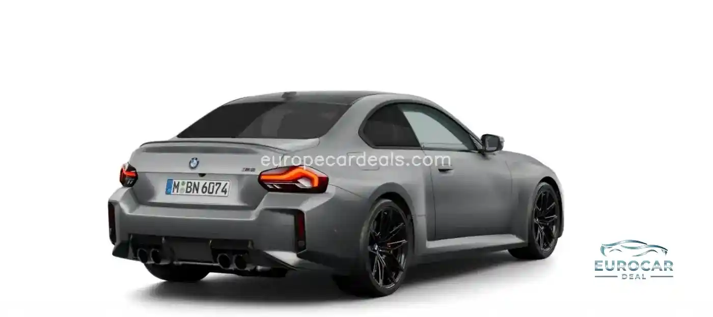 BMW M2