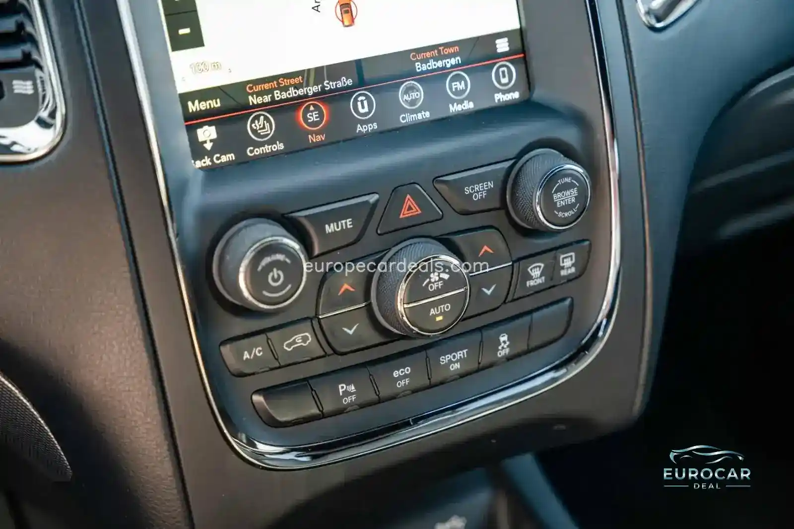 Dodge Durango