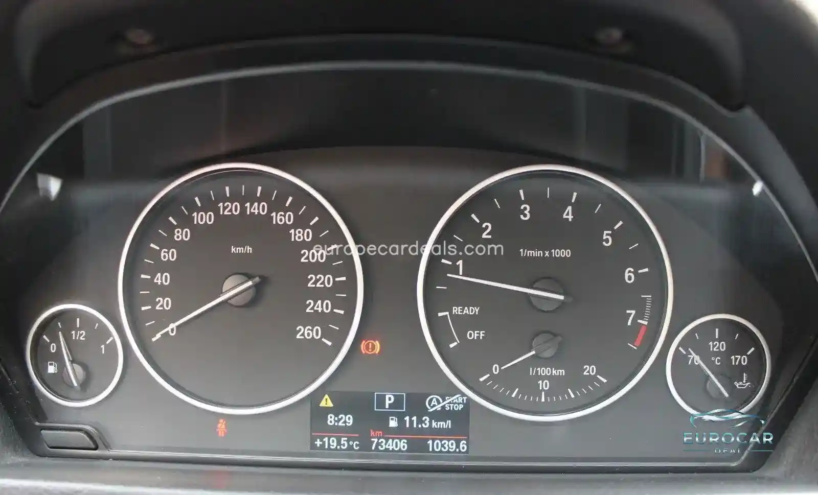 BMW 340