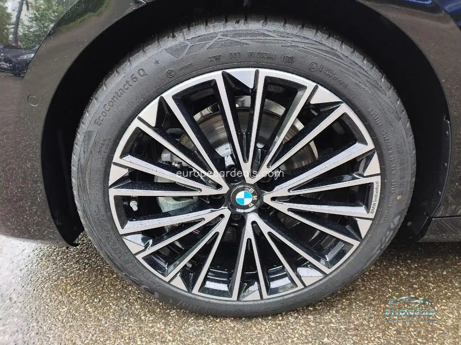 BMW 223 Active Tourer