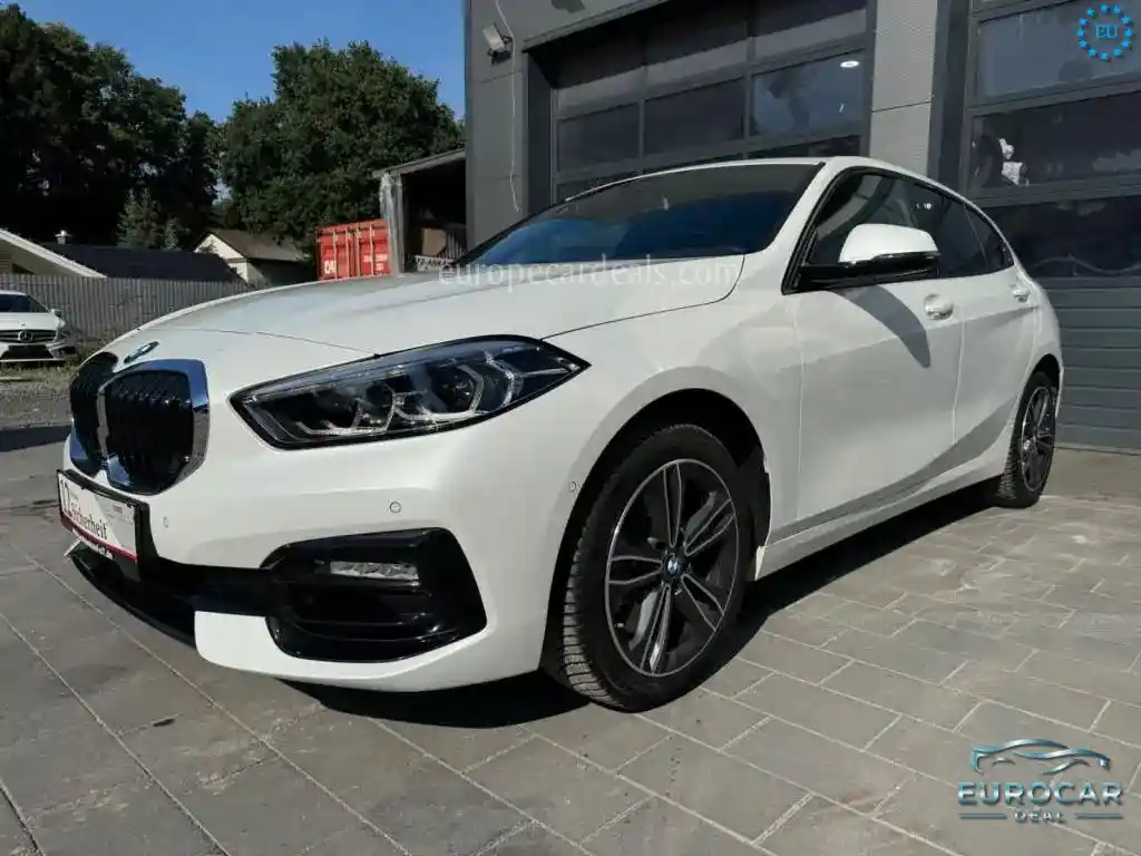BMW 120