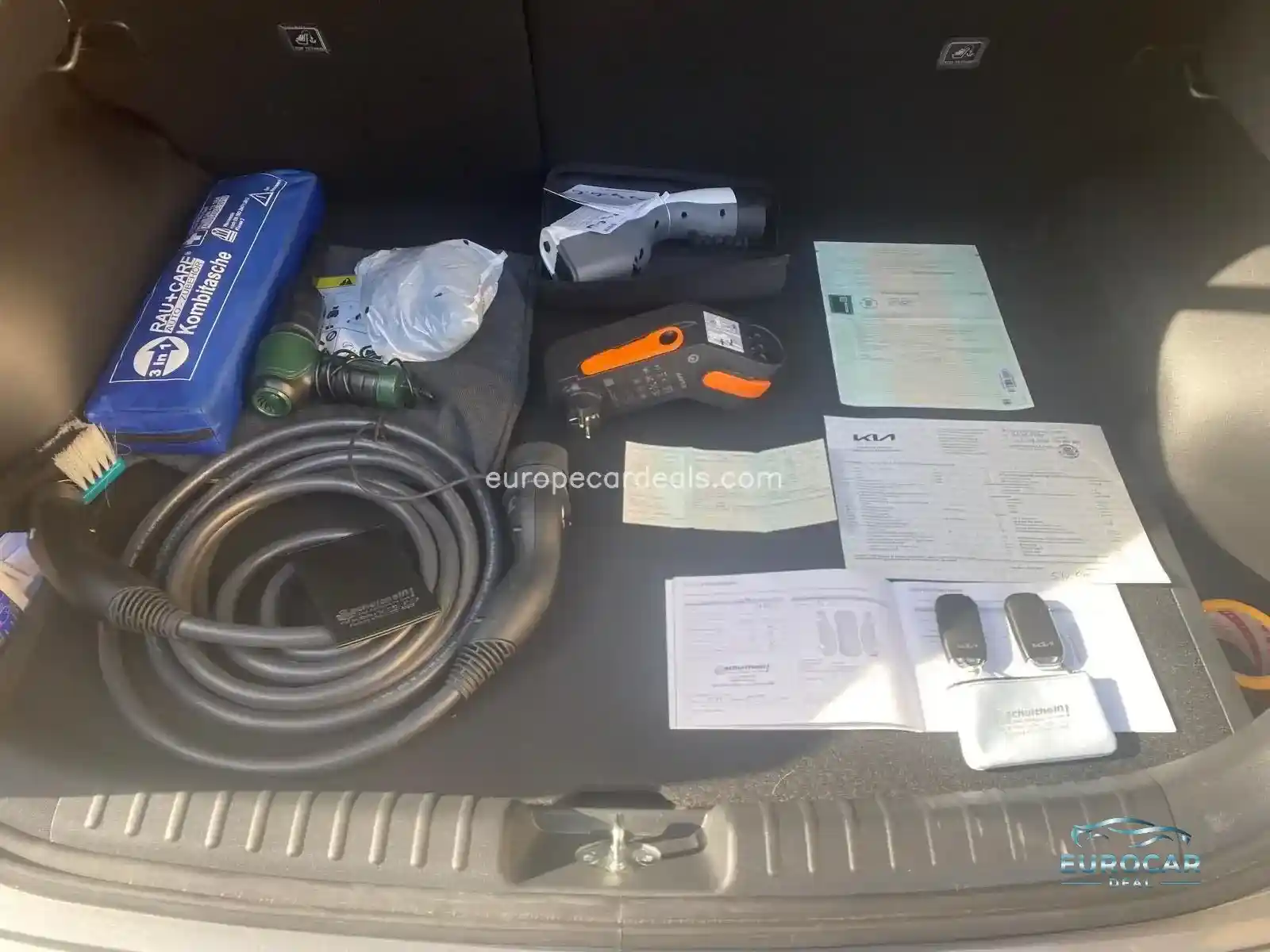 Kia Niro EV