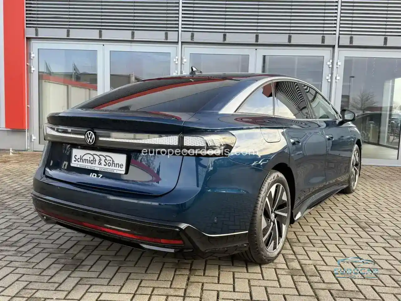 Volkswagen ID.7