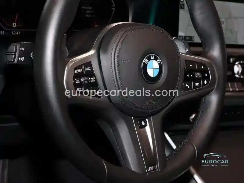 BMW M340d