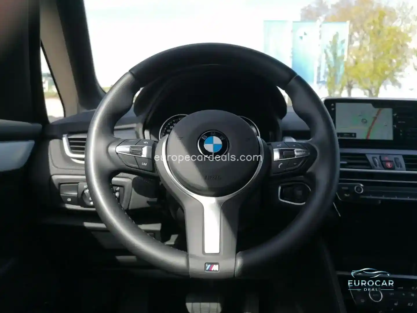 BMW 225 Active Tourer