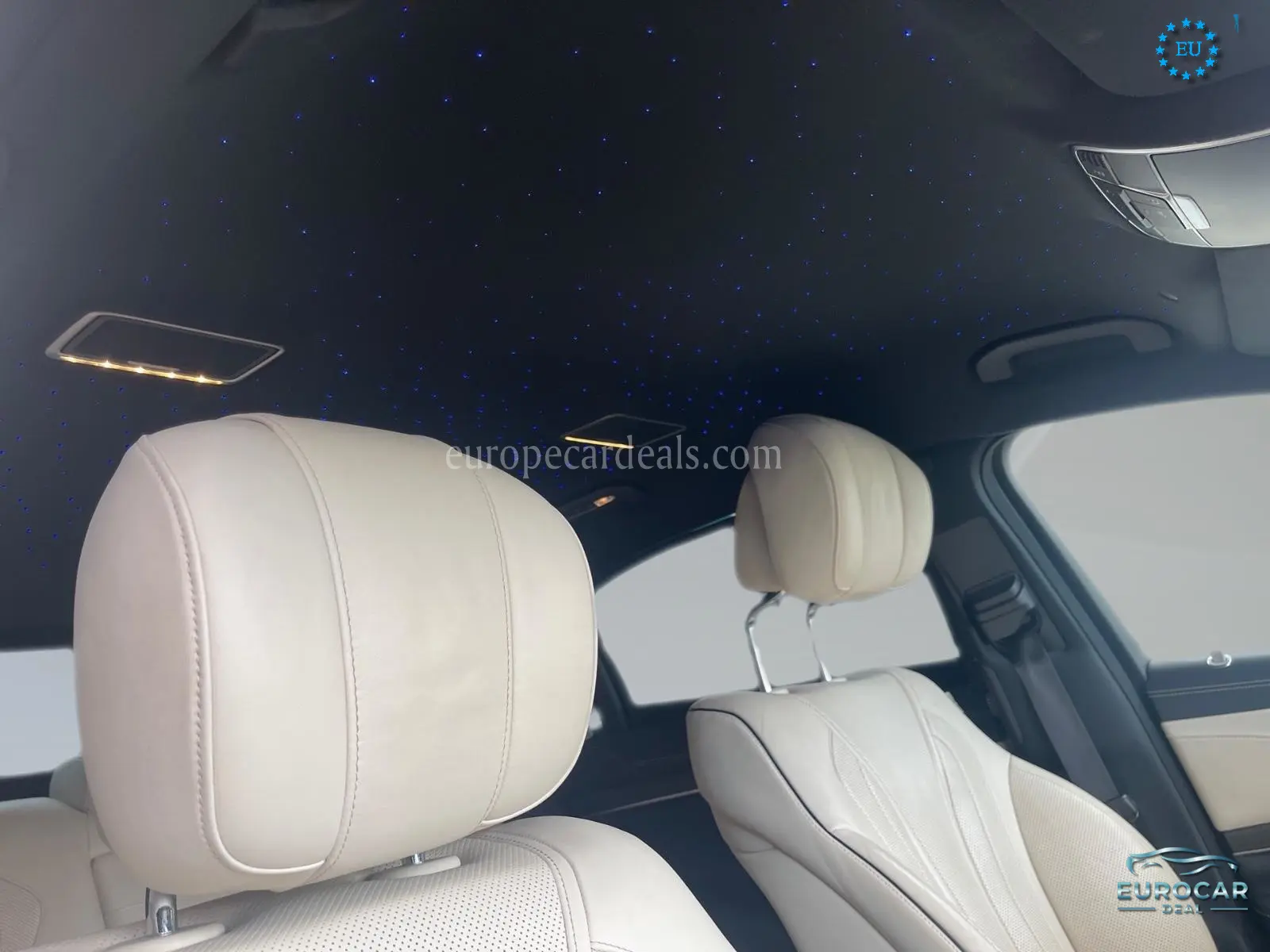Mercedes-Benz S 400