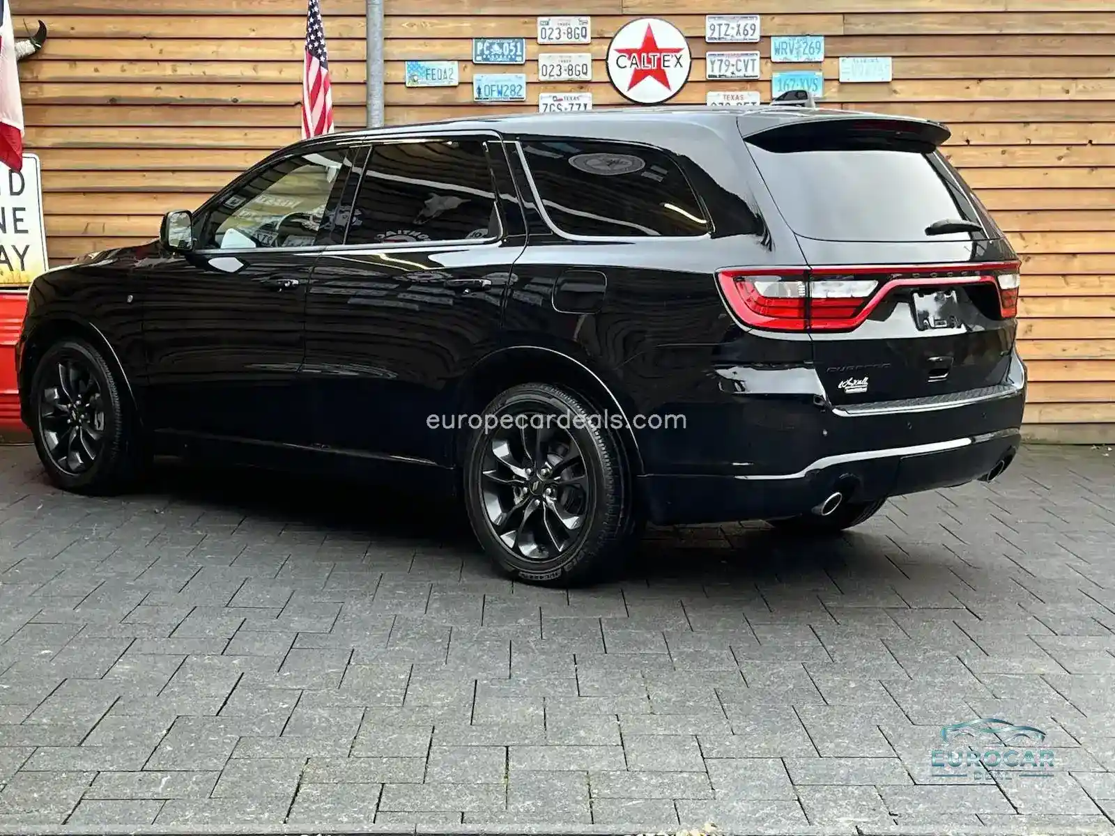 Dodge Durango