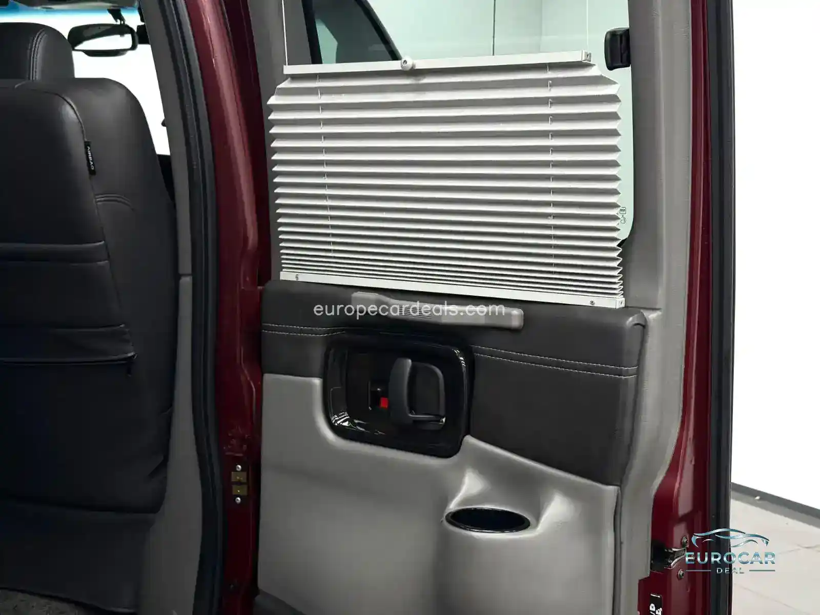 Chevrolet Express