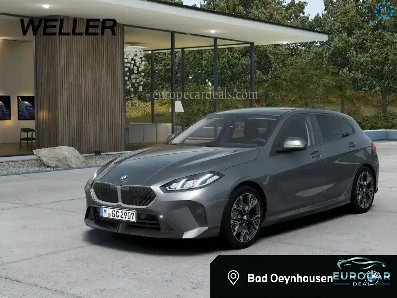 BMW 120