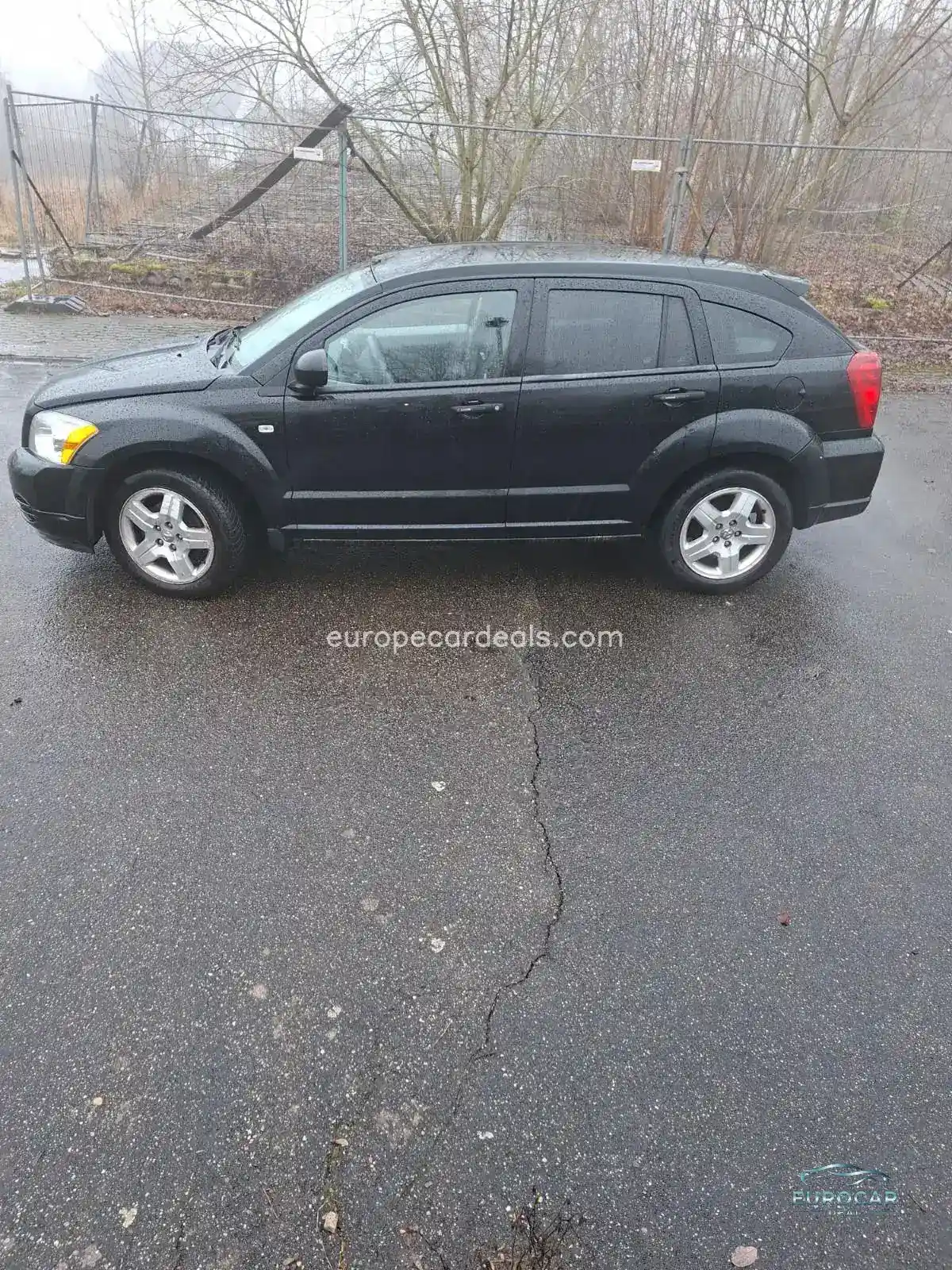 Dodge Caliber