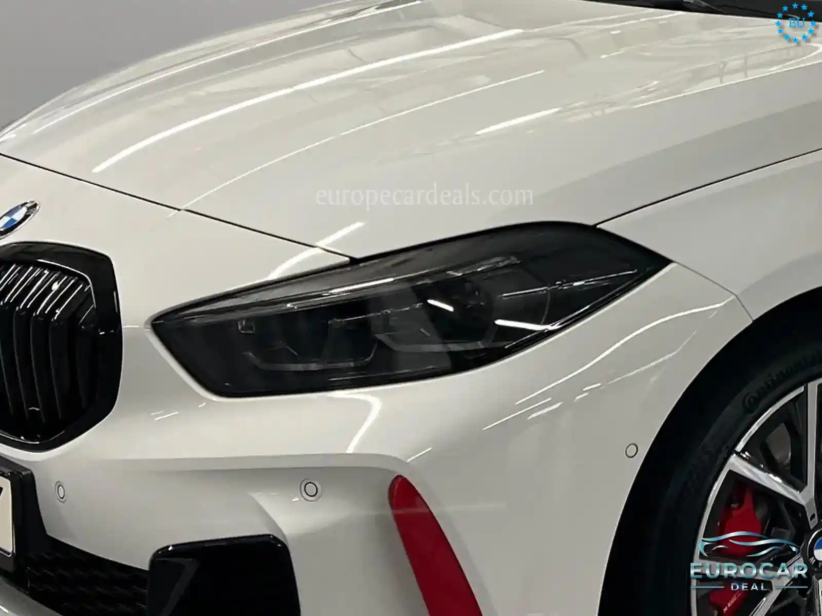 BMW 128