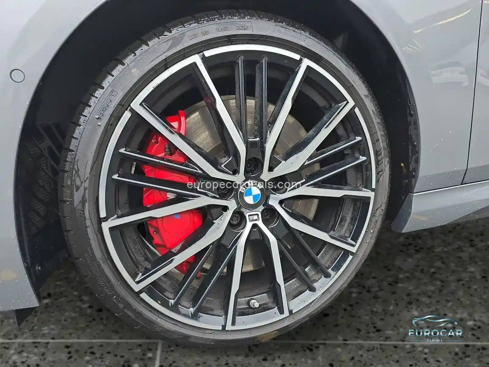 BMW 220 Gran Coupé