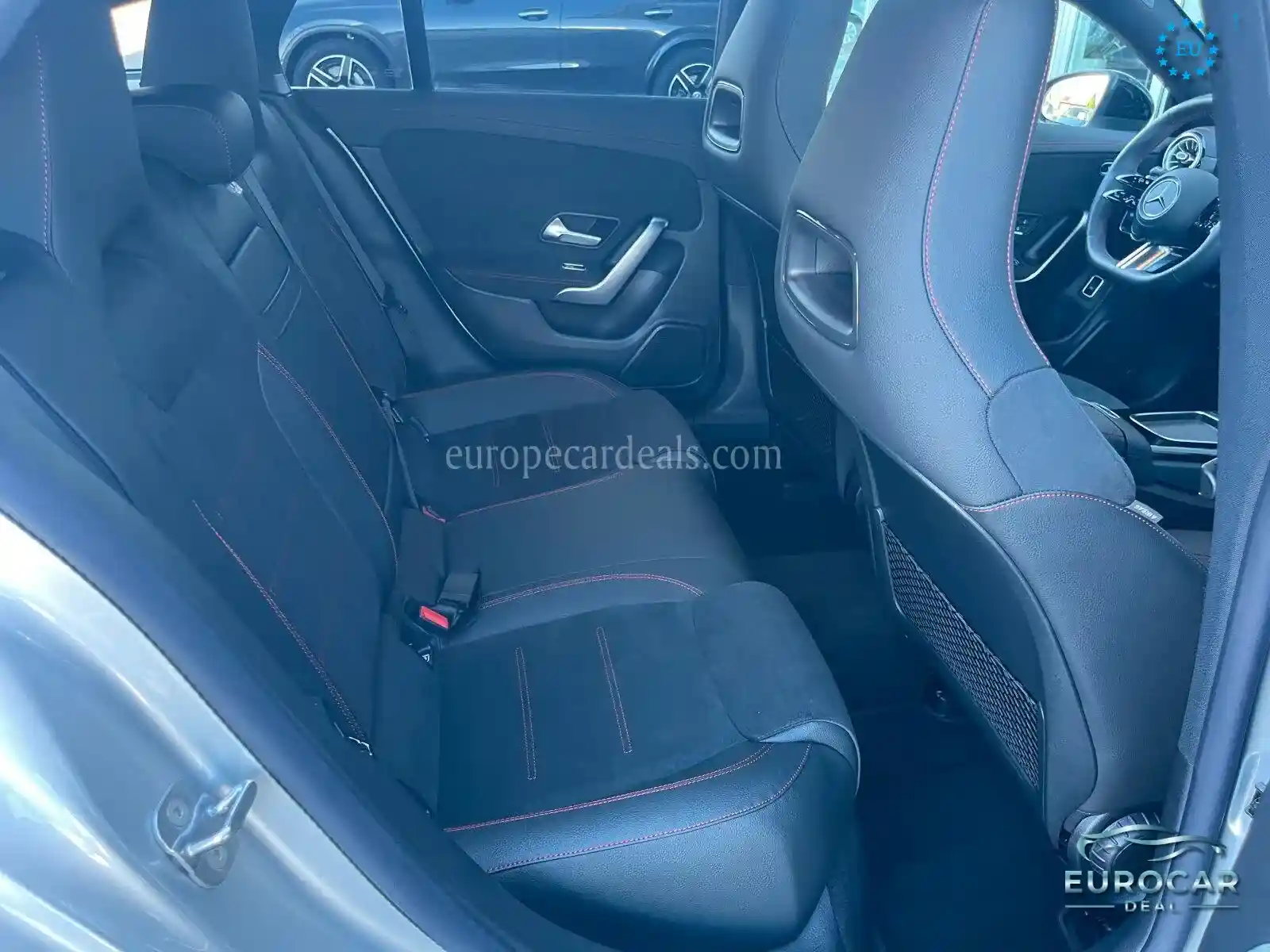 Mercedes-Benz CLA 180 Shooting Brake