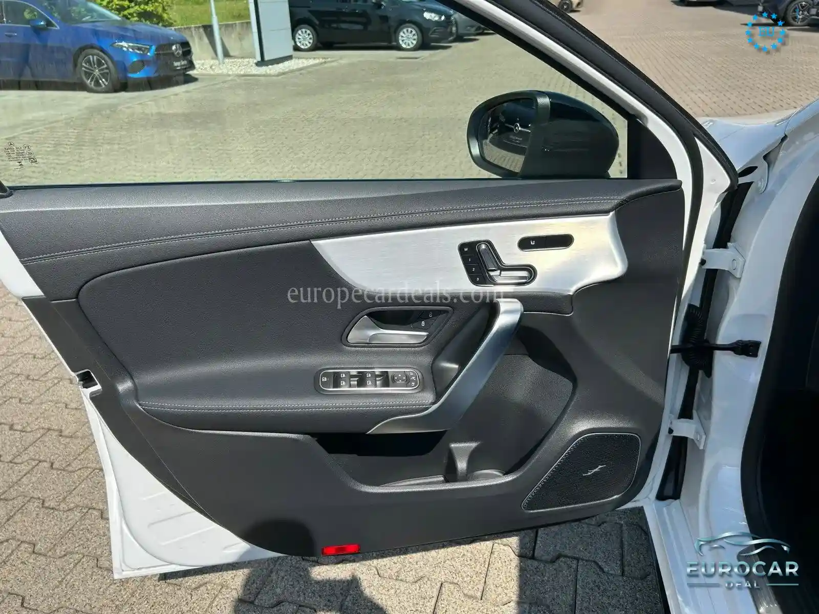 Mercedes-Benz A 45 AMG