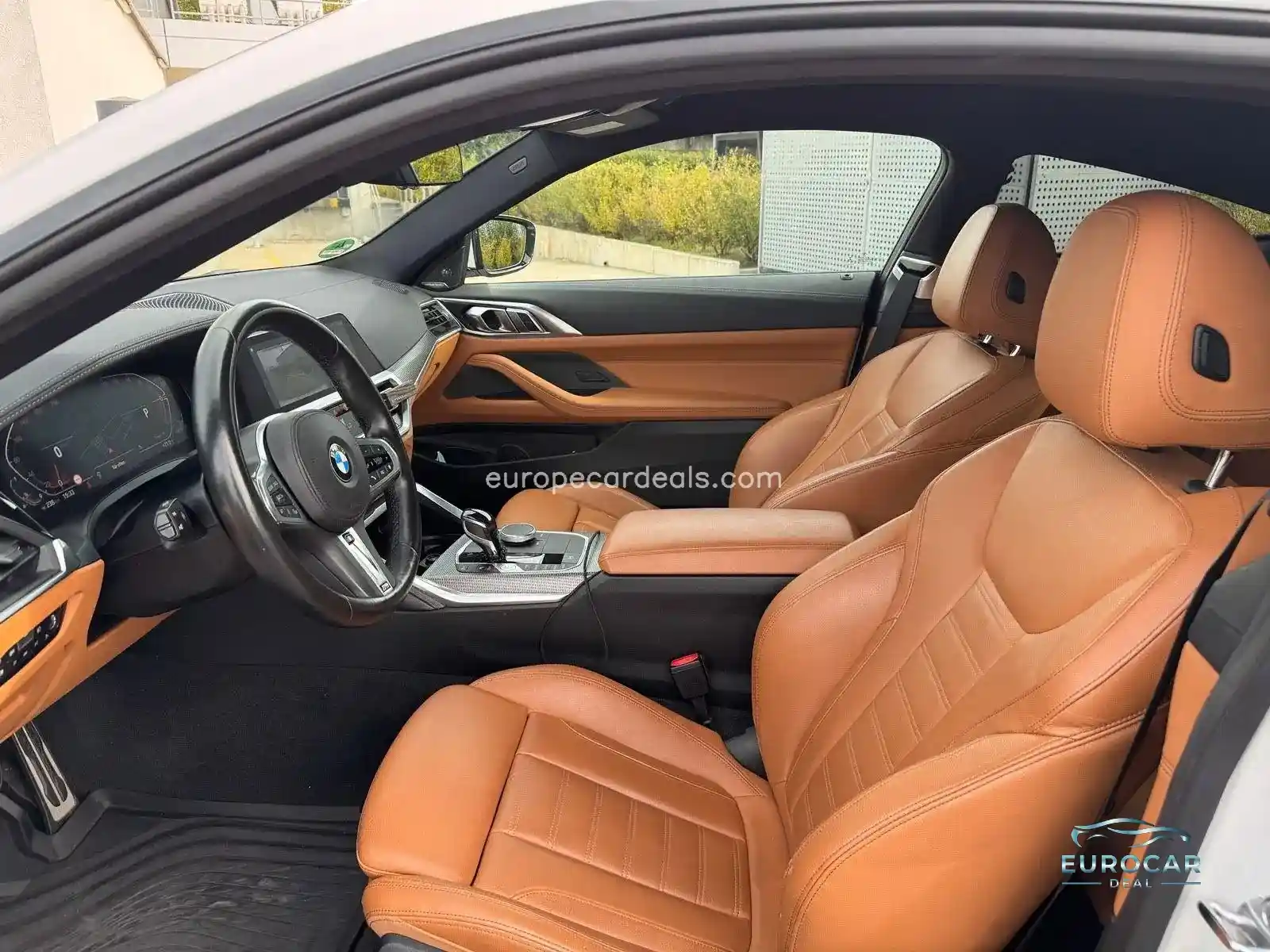 BMW 430