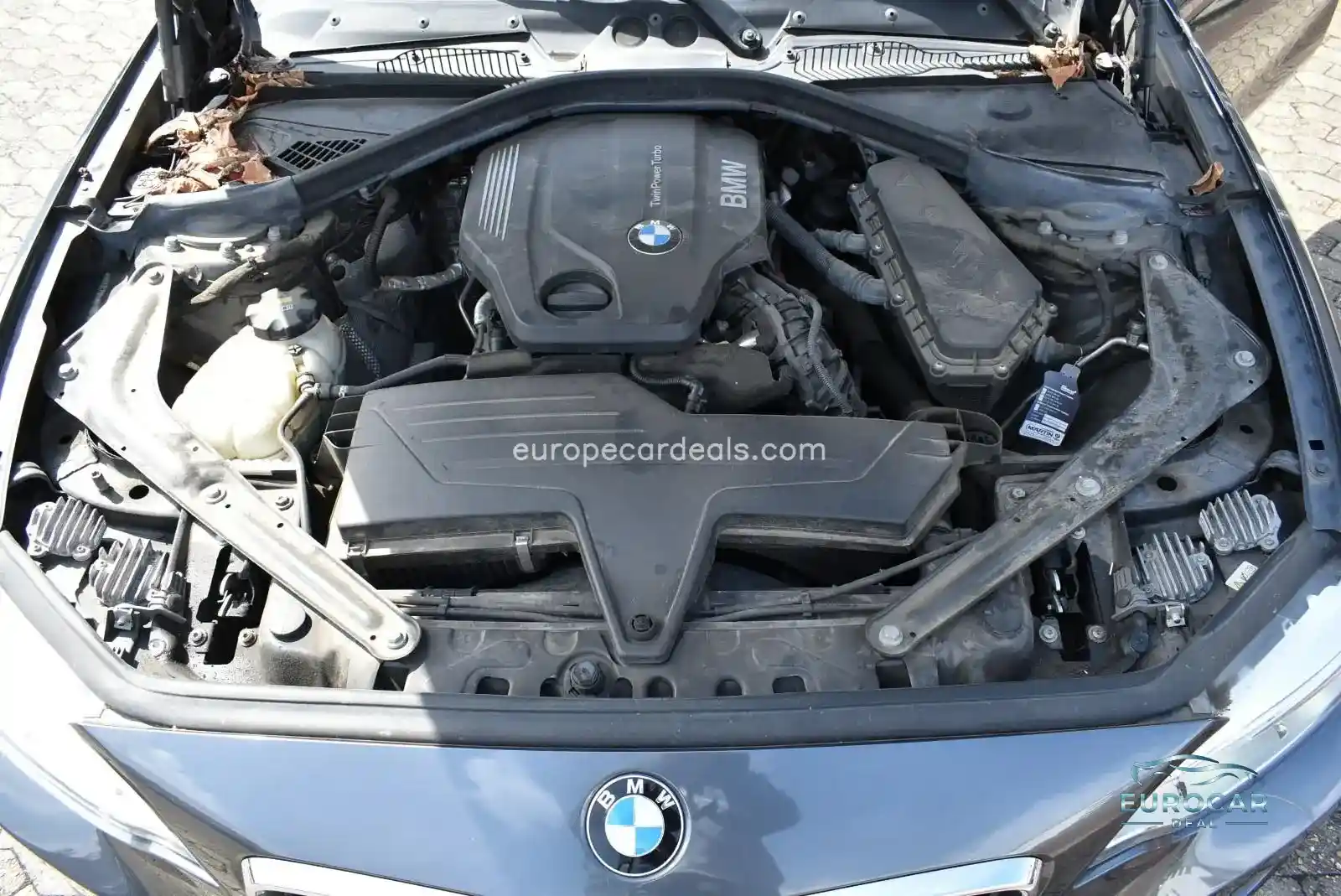 BMW 220