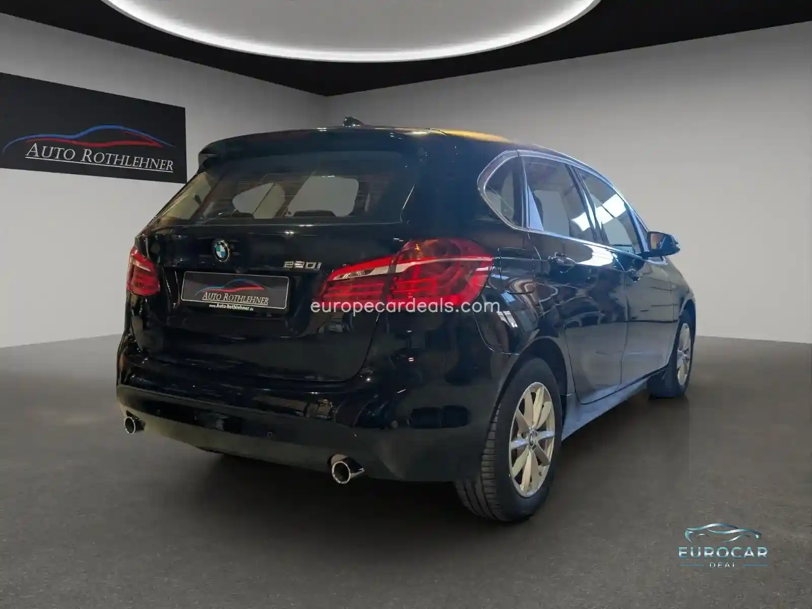 BMW 220