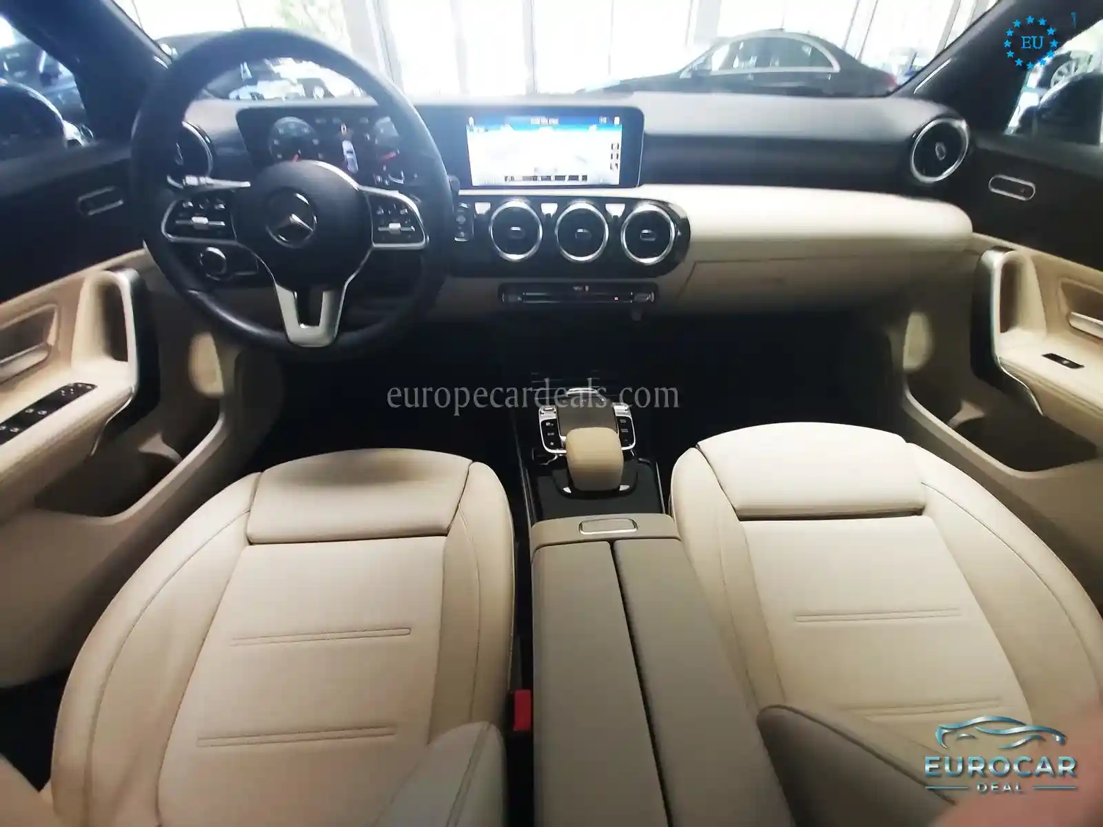 Mercedes-Benz A 220