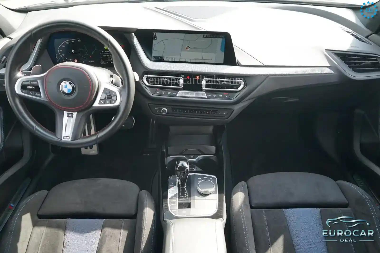 BMW 128