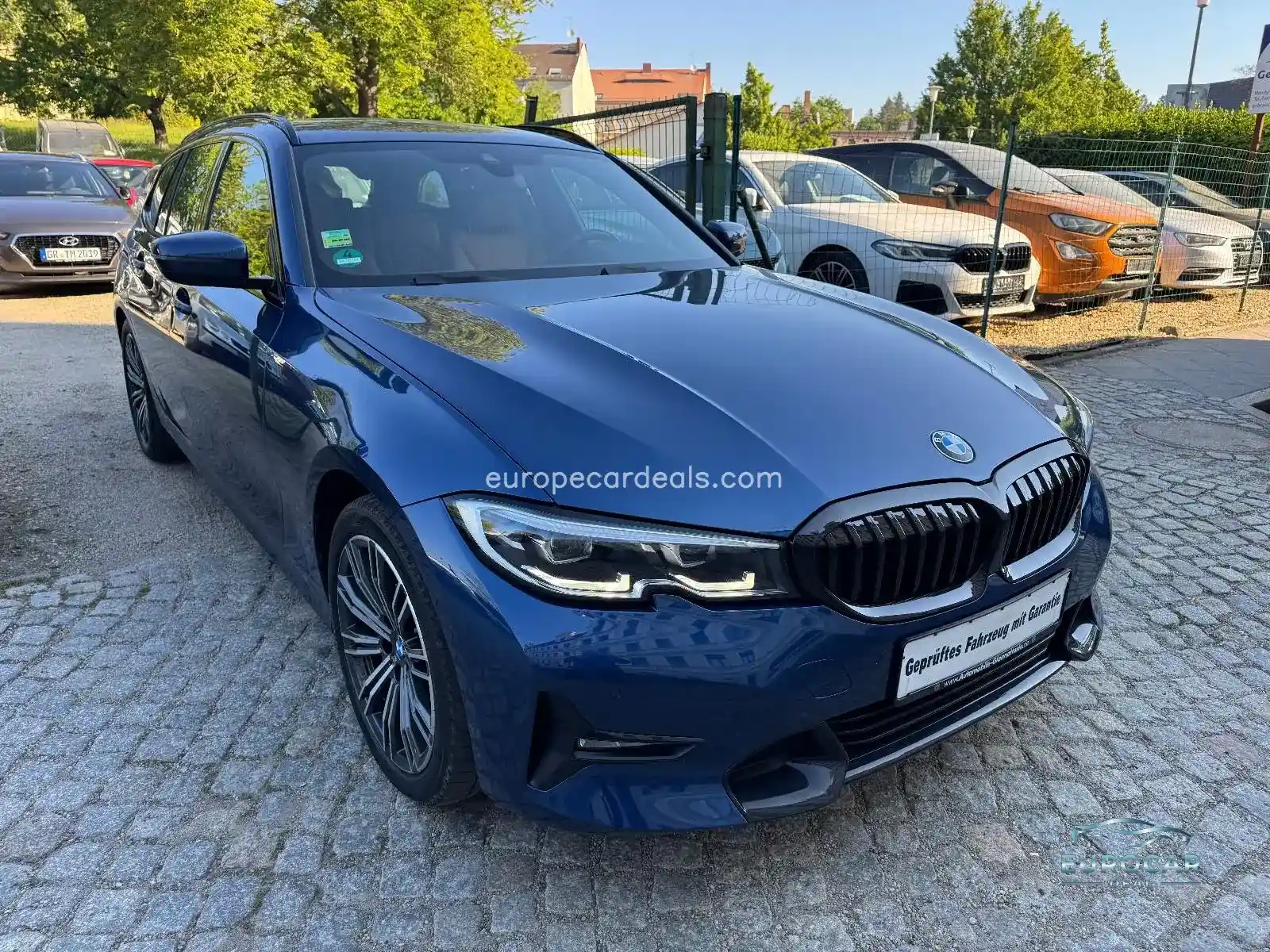 BMW 320