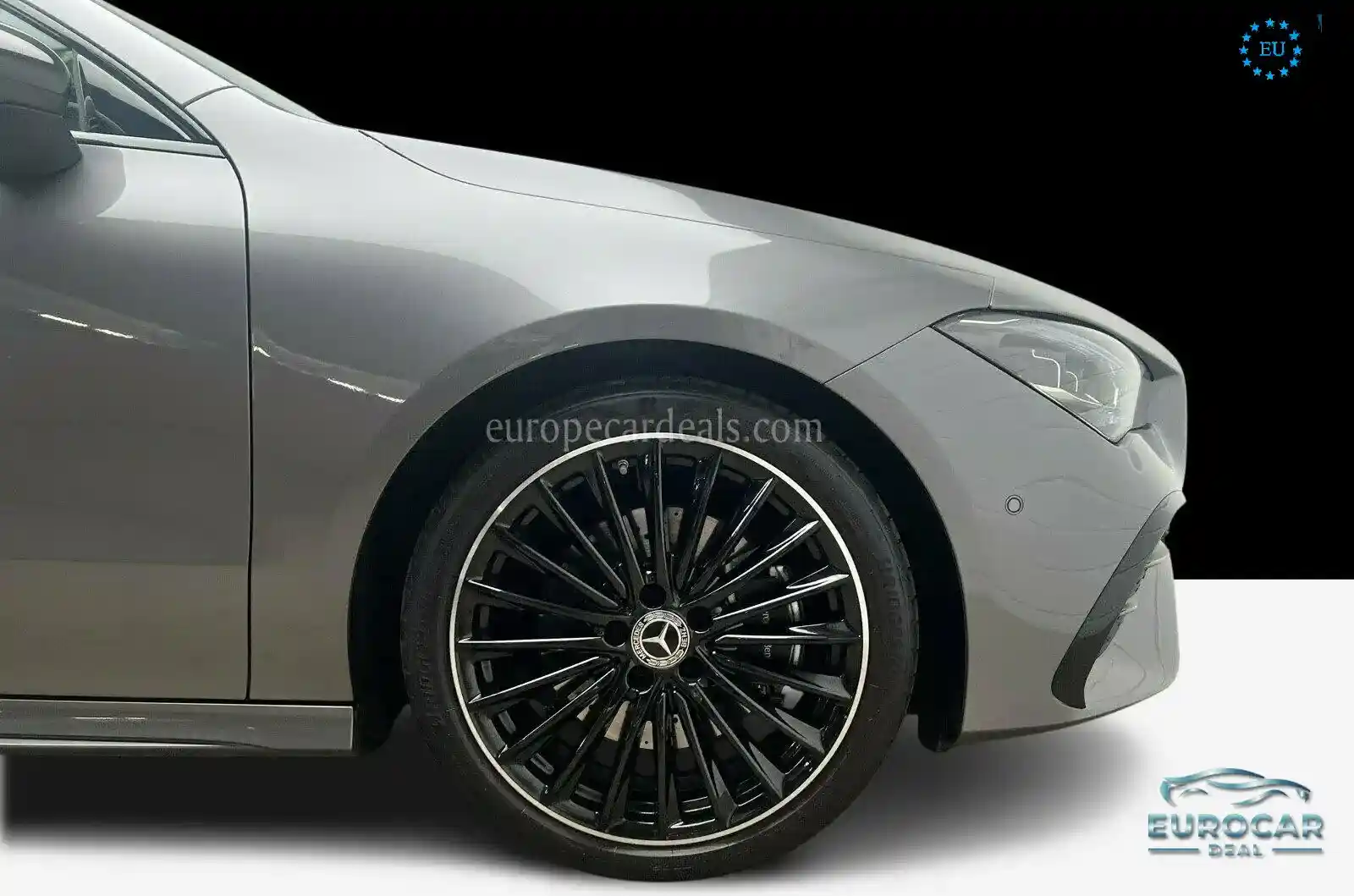 Mercedes-Benz CLA 220 Shooting Brake